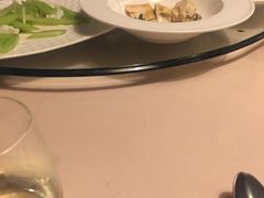 -锦江都城经典达华静安寺酒店·餐厅