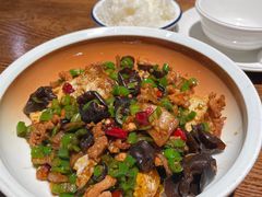 农家一碗香-小辣椒·湖南乡里菜(龙海家园店)