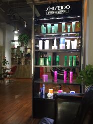 DF色彩沙龙-M hair salon