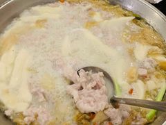 老来福酸汤兔(小锅)-老来福·非遗酸汤兔(凯旋路店)