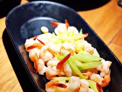 -金牌外婆家(苏州中心店)