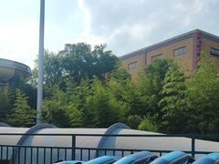 -上海玛雅海滩水公园