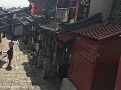 -阿安甜品(五一街店)
