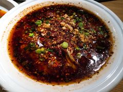 -周三的情书花园餐厅(江北店)