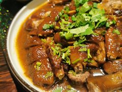 乡村碌鹅-渔米粥(罗湖店)