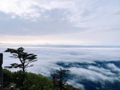 -峨眉山风景名胜区