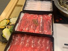 -牛匠和牛寿喜锅(西安总店)