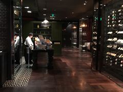 -牛排坊(成都群光君悦酒店)
