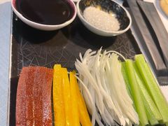 -莉莉海堂HAITANG·烤鸭(国贸商城店)