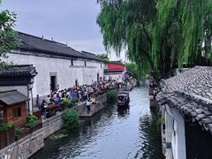 -南浔古镇