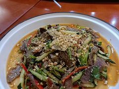 -敬宾酒家(胜利广场店)