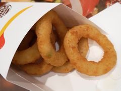 -汉堡王(下沙银泰店)