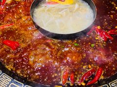 -重庆渝达老火锅(春熙路店)