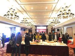 自助取餐区-锦江都城闵行饭店