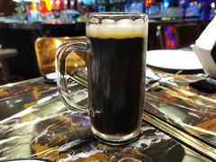 自酿黑啤-MOSSO德国餐厅·音乐酒吧(环宇荟店)