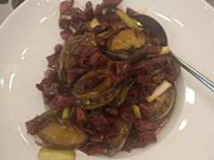 -开海·红岛海鲜虾水饺(石老人店)