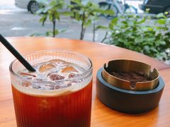 -白熊咖啡(闽江大道店)