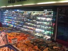 -北京华联生活超市(北京常营店)