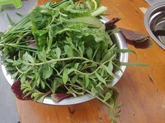 -黔豆园豆米火锅·野菜馆(都匀二店)