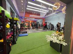 -SAH健身私教工作室(紫东店)