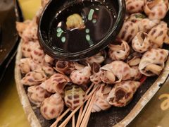 -桥东喜碧海鲜街(水东街店)