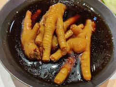 -来龙里 精致 东南亚餐室(万象城店)