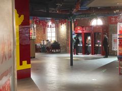 -恒华国际影城(顺义店)