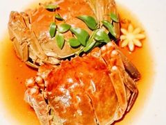 -蟹榭·本帮江浙菜·蟹宴(五角场合生汇商场店)