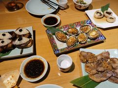 -三石铁板烧(紫竹桥店)