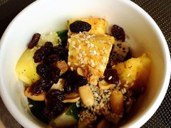 -广州中心皇冠假日酒店-环市食坊·海鲜自助餐厅