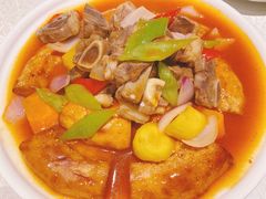 -巴依老爷·新疆美食(上城区天城路店)