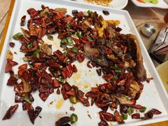 -李氏传家菜(兴城路店)