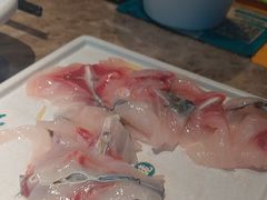 -淘米捞·米汤脆鲩鱼火锅(福田皇岗店)