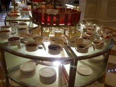 -广州凤凰城酒店-维也纳西餐厅