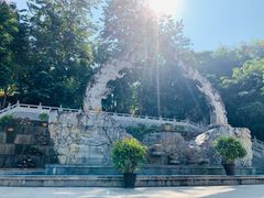 -西双版纳勐泐文化旅游区