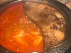 -温禾牛·和牛寿喜烧自助火锅(恒基名人店)