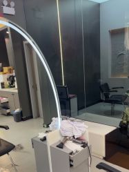-Cima salon西玛沙龙