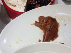-惠丰堂饭庄·烤鸭·京味菜(西北旺·唐家岭店)