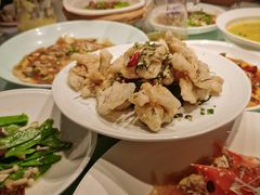 -小厨师·二十年沈家门小海鲜(百井坊巷店)