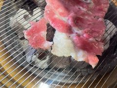 -西塔老太太泥炉烤肉(湖东领汇广场店)