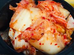 -米屋石锅拌饭(师大店)