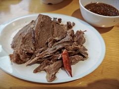 -辛杨和·大耳朵驴肉馆(银川总店)