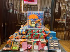 -VENCHI 闻绮(上海佛罗伦萨小镇店)