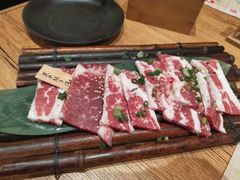 黑牛M5-千寻烧肉(政务区店)