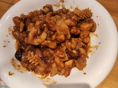 -肘子酥·天津菜·特色捞面(德云社店)