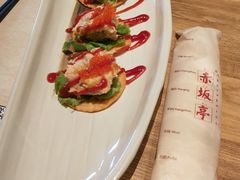 -赤坂亭·M9和牛烧肉·铁板烧(合肥万象城店)