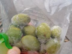 冰橄榄-延福橄榄(三坊七巷店)