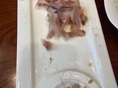 -李记白水羊头·清真老味家常菜(石景山店)