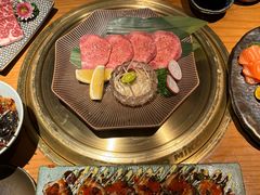 -MIKOMIKO和牛烧肉专门店(南门店)