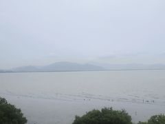 -深圳湾公园(南山区)